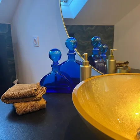 Apartamento Lucifer Spas