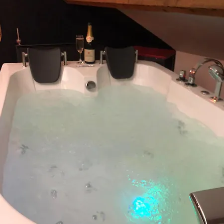 Lucifer Spas Appartement