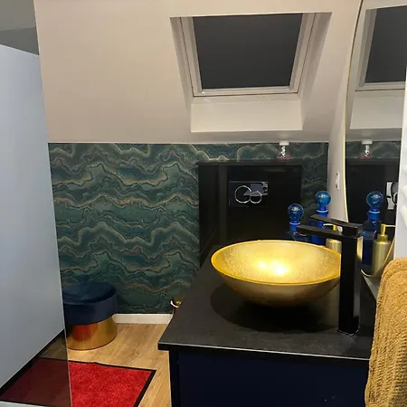 Appartement Lucifer Spas