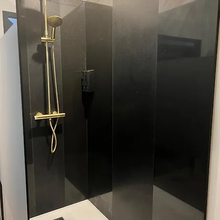 Lucifer Spas Appartement Dijon