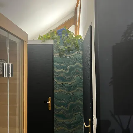 Lucifer Spas Apartamento *