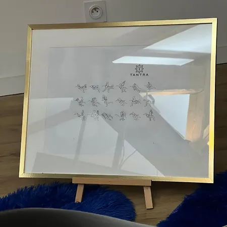 Appartement Lucifer Spas *