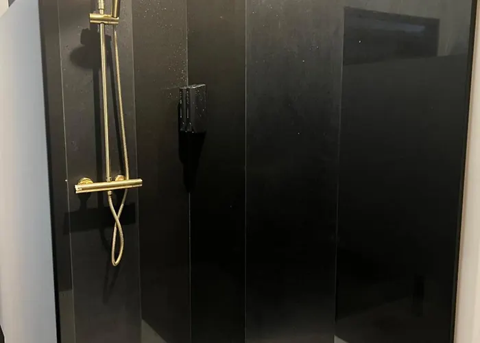 Lucifer Spas Apartament Dijon