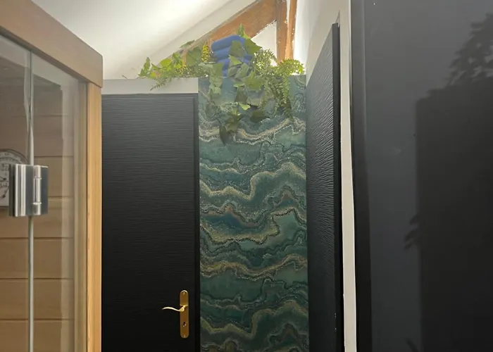 Lucifer Spas Apartament *