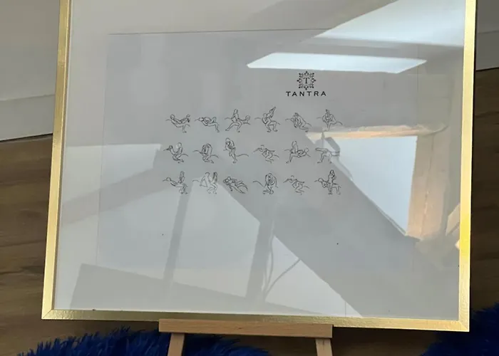 Apartment Lucifer Spas *